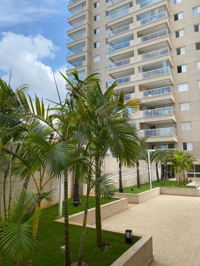 Апартаменты Apto 15º Andar - Varanda Vista Mar - Enseada Гуаружа Экстерьер фото